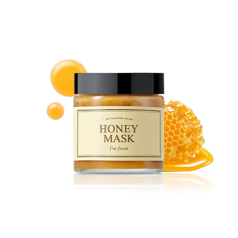 HONEY MASK 120G