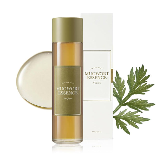 MUGWORT ESSENCE 160ML