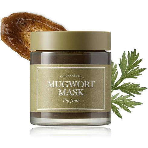 MUGWORT MASK 110G