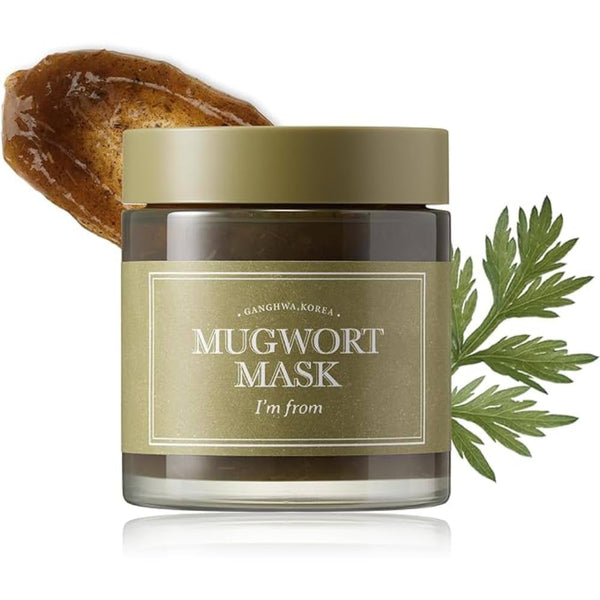 MUGWORT MASK 110G