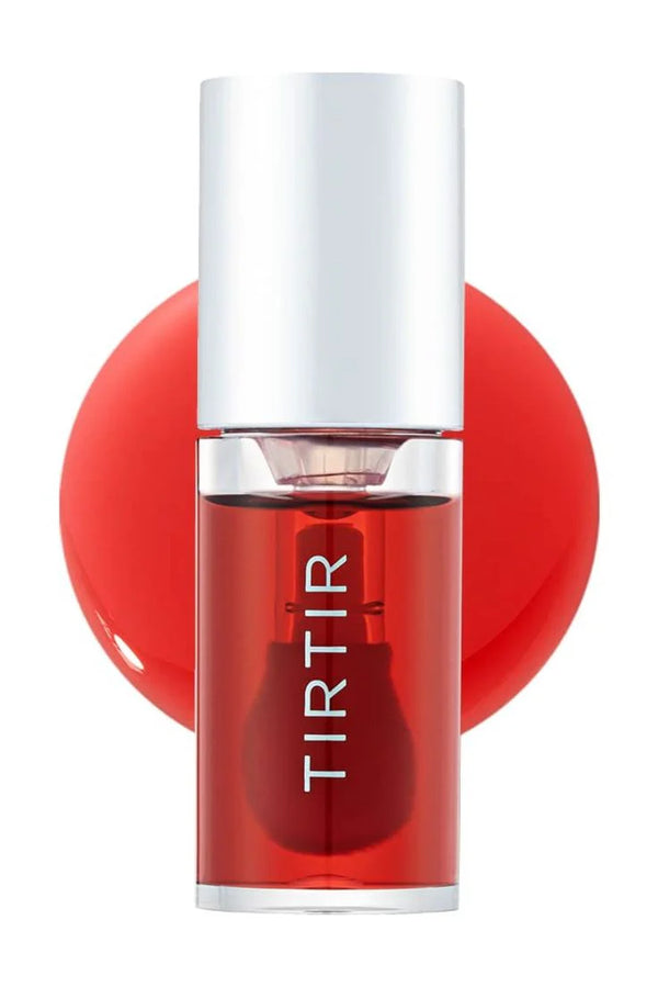 MY GLOW ROSY LIP OIL 5.7ML