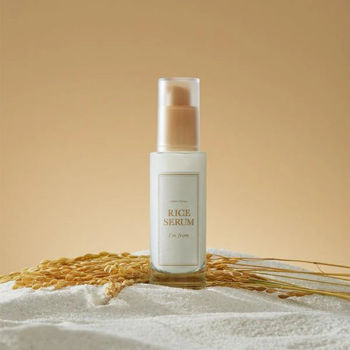 RICE SERUM 30ML