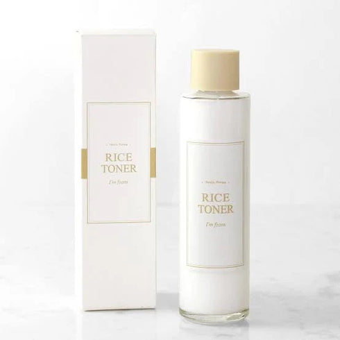 RICE TONER 150ML