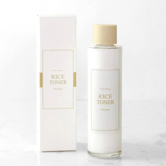 RICE TONER 150ML