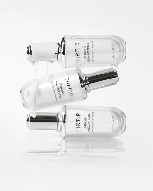 CERAMIC MILK AMPOULE 40ML